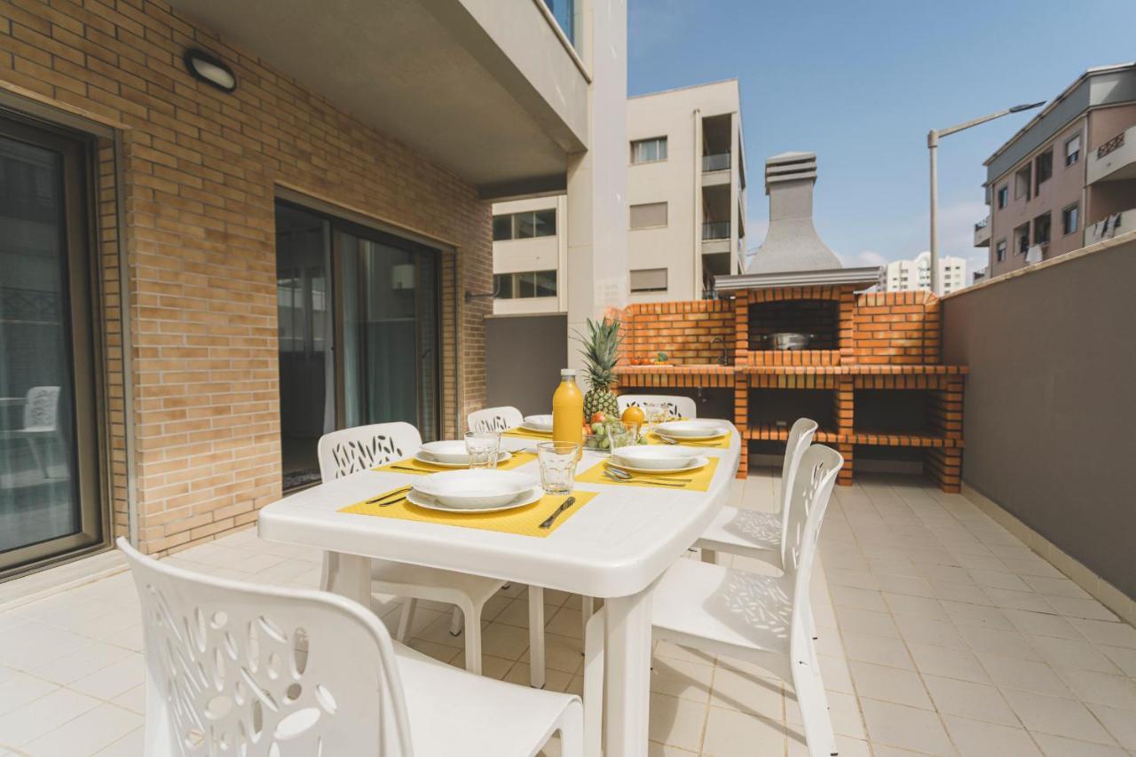 Best Houses 94 - Family Surf Peniche Exterior foto