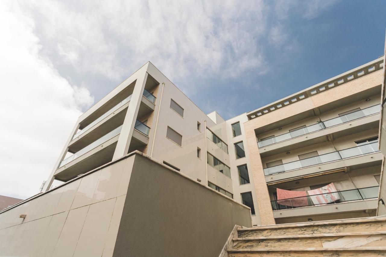Best Houses 94 - Family Surf Peniche Exterior foto