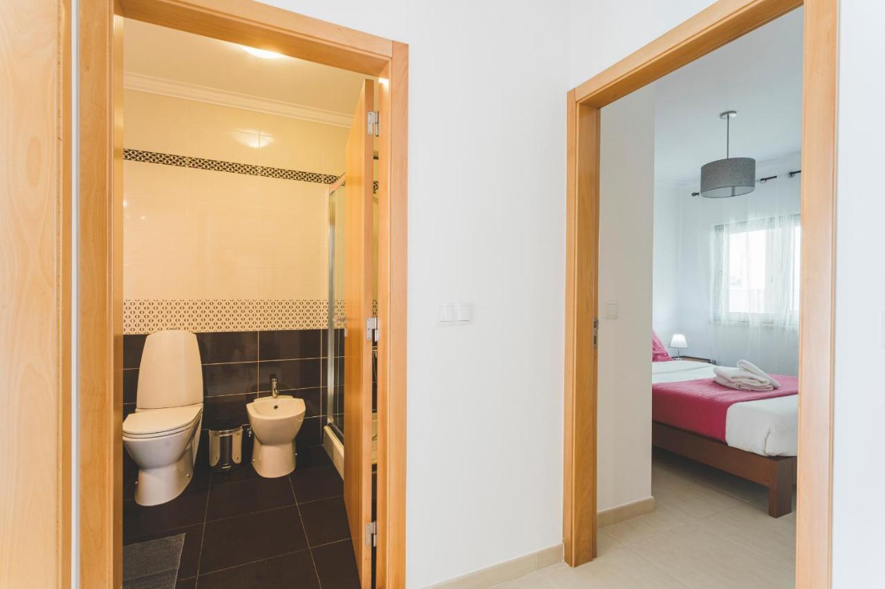 Best Houses 94 - Family Surf Peniche Exterior foto