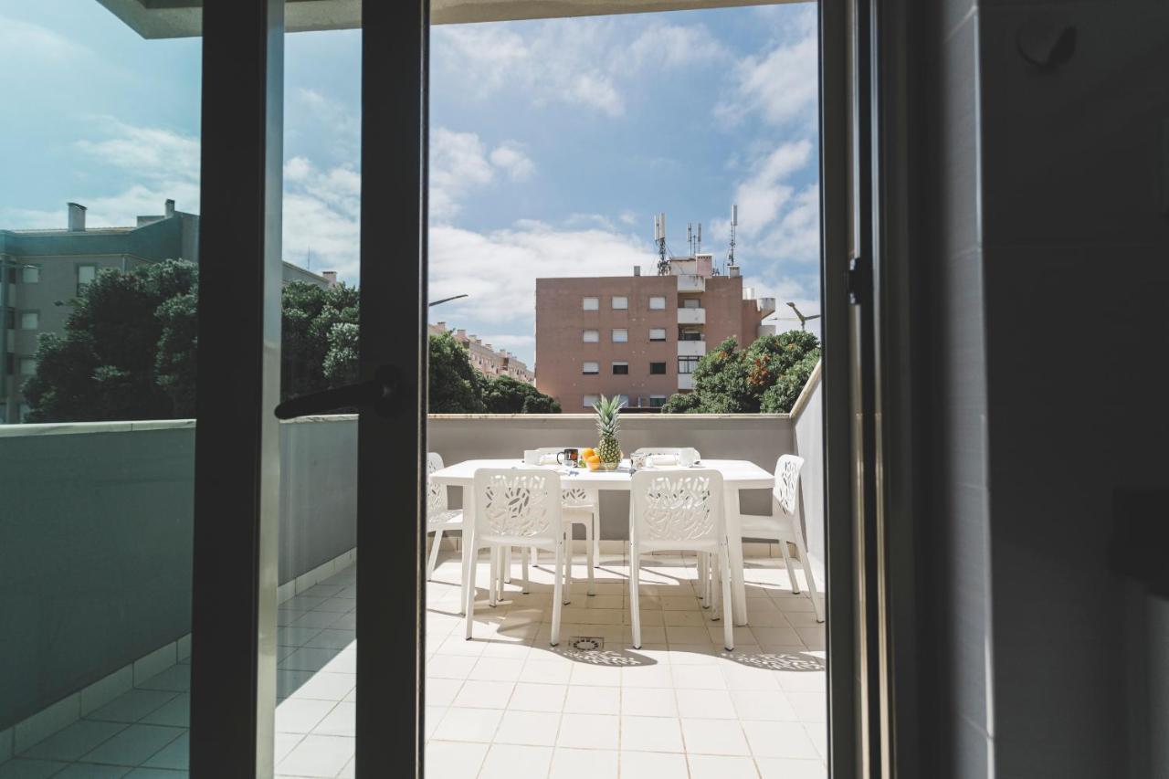 Best Houses 94 - Family Surf Peniche Exterior foto
