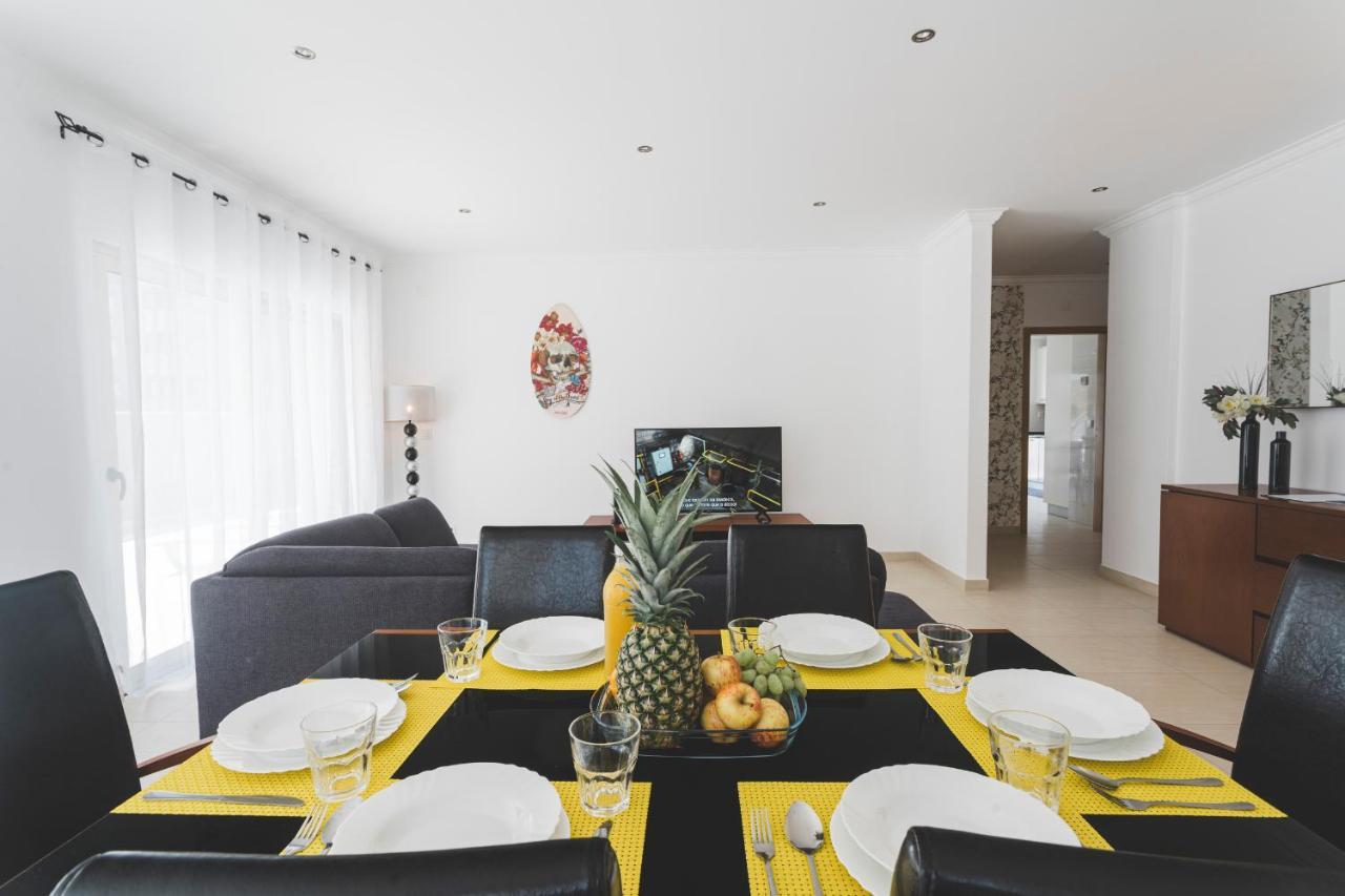 Best Houses 94 - Family Surf Peniche Exterior foto